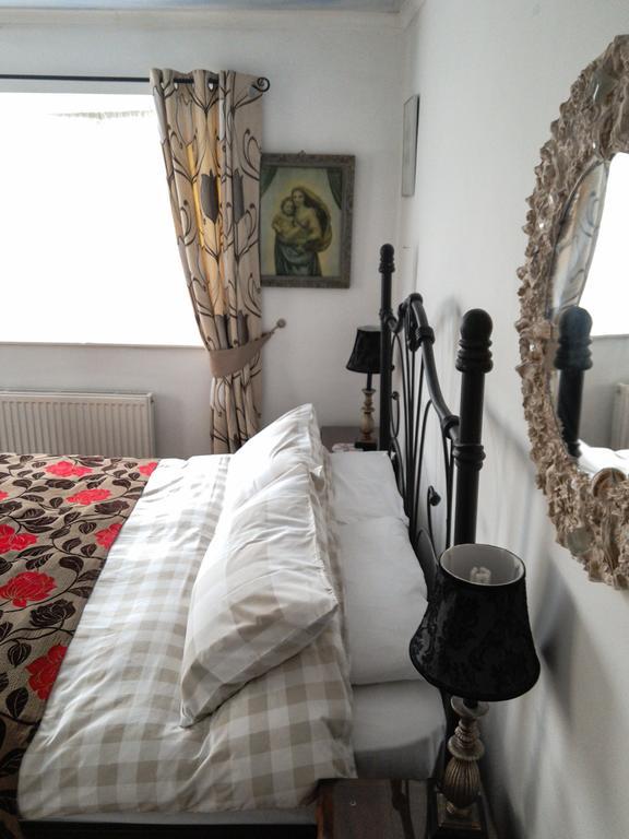 Brooklands Guest House Cambridge  Room photo